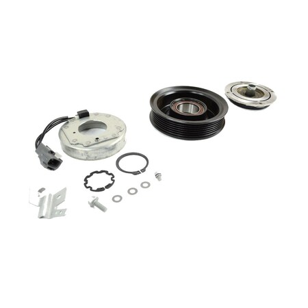 Mopar 68225277AA Ac Compressor Clutch Kit Jeep Cherokee